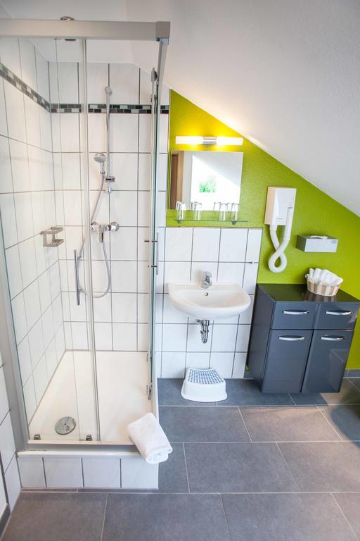 Hotel Im Tannengrund Langelsheim Cameră foto