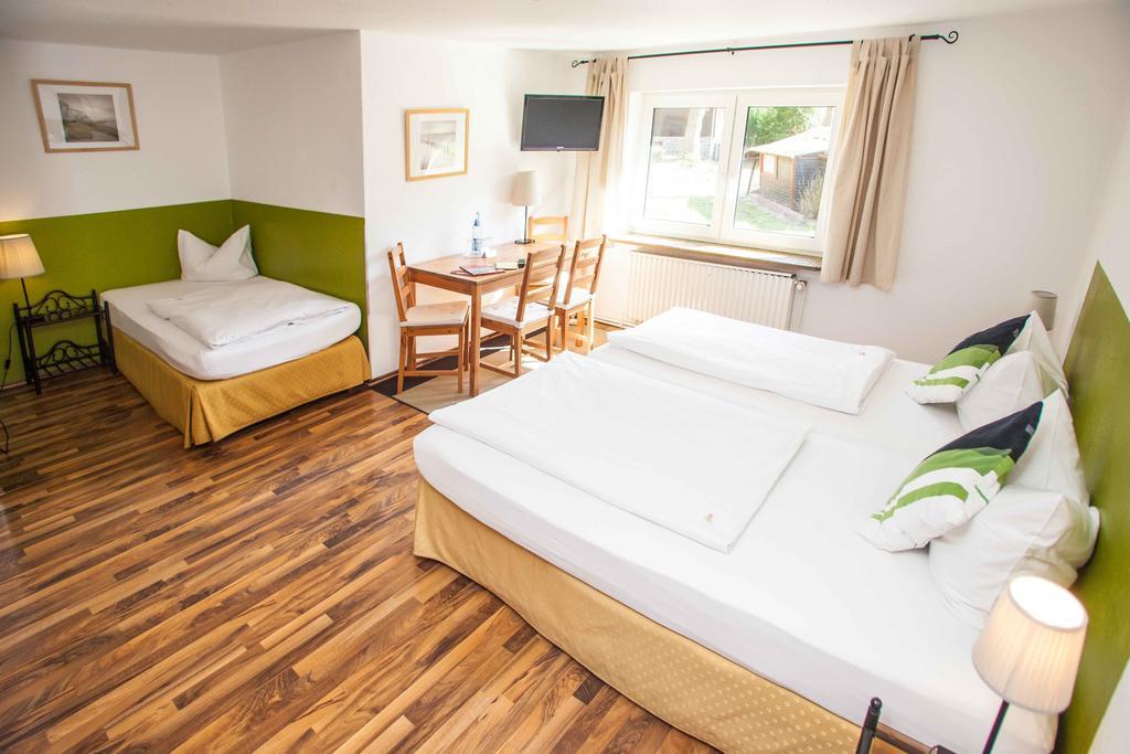 Hotel Im Tannengrund Langelsheim Cameră foto