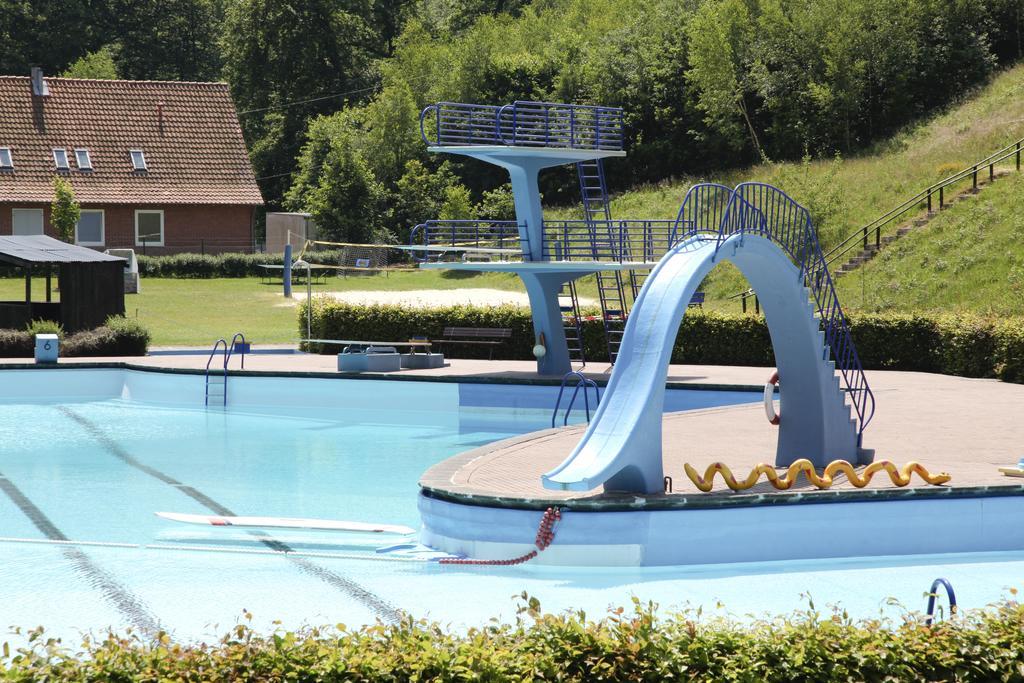 Hotel Im Tannengrund Langelsheim Cameră foto