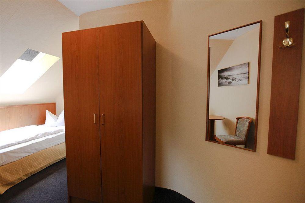Hotel Im Tannengrund Langelsheim Exterior foto